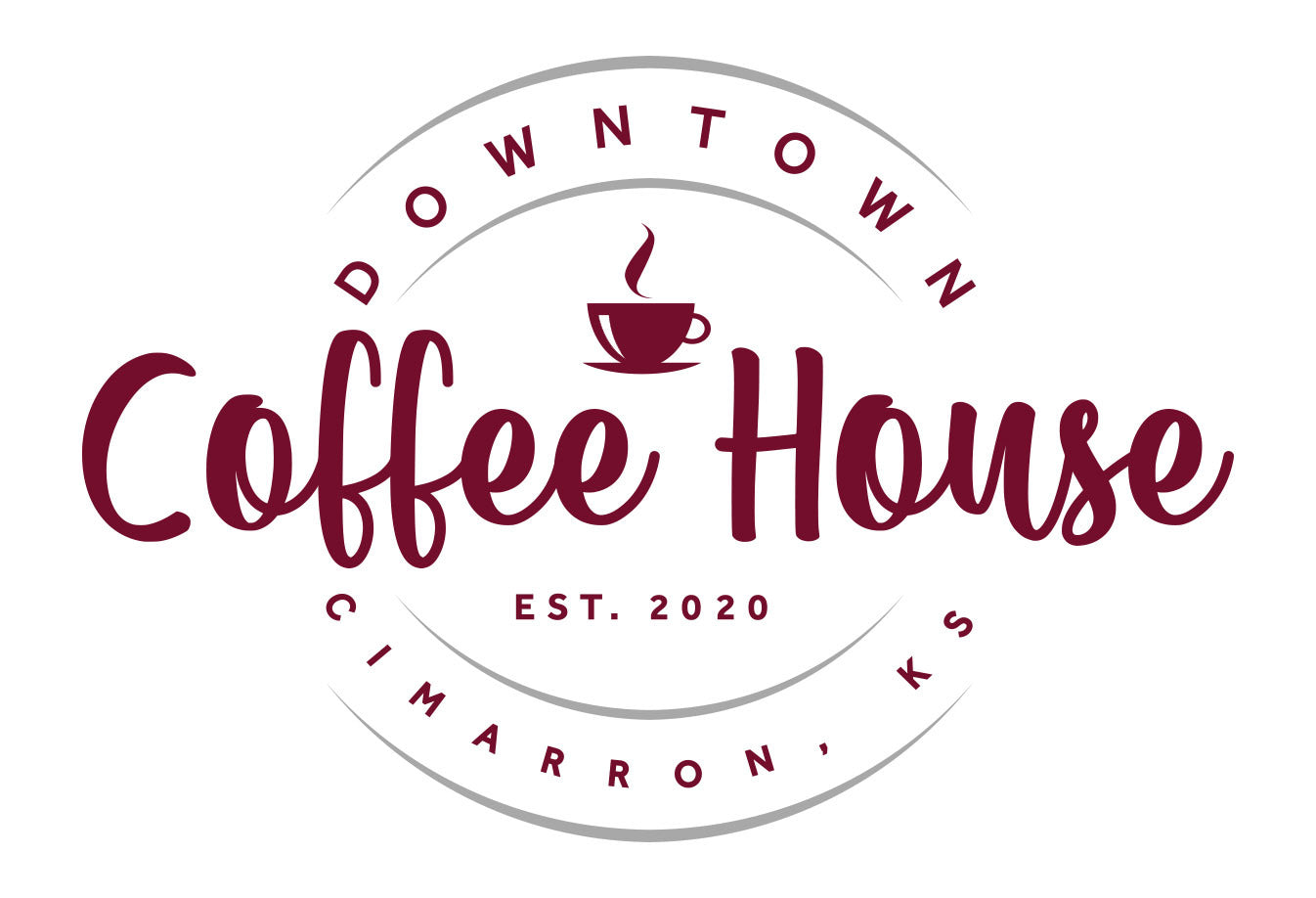 Coffee Shop & Roastery l Downtown Coffee House l Cimarron KS