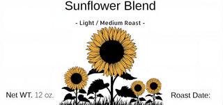 Sunflower Blend