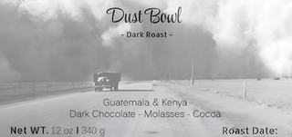 Dust Bowl