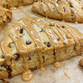 Scones