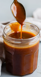 Caramel Sauce