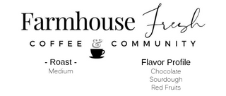 Farmhouse Fresh Blend