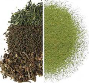 Izu Matcha