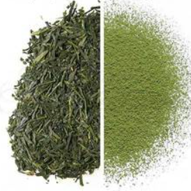 Samurai Matcha