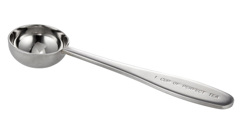 1 Cup Perfect Tea Spoon